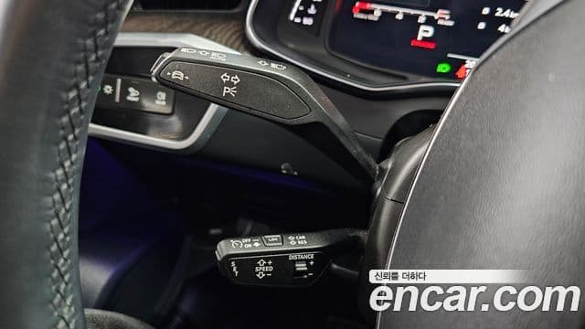 Audi A6 2023 — Photo 15/35