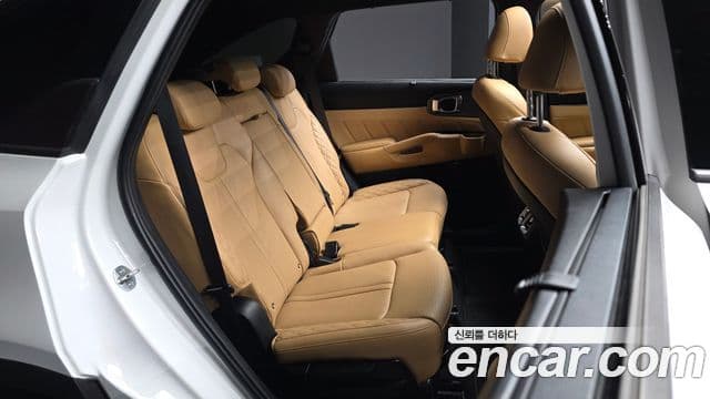Kia Sorento 2022 — ფოტო 12/20