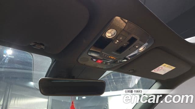 Kia Sorento 2022 — ფოტო 19/20