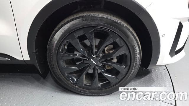 Kia Sorento 2022 — Photo 17/32