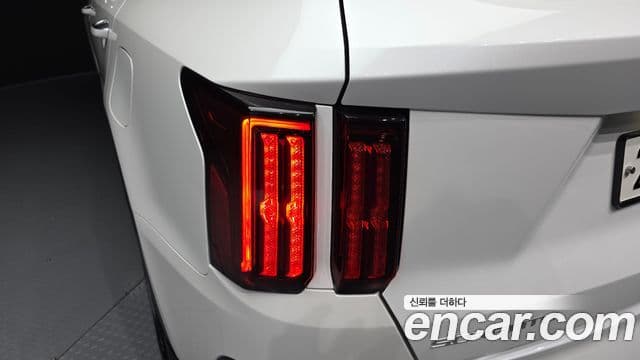 Kia Sorento 2022 — Photo 25/32