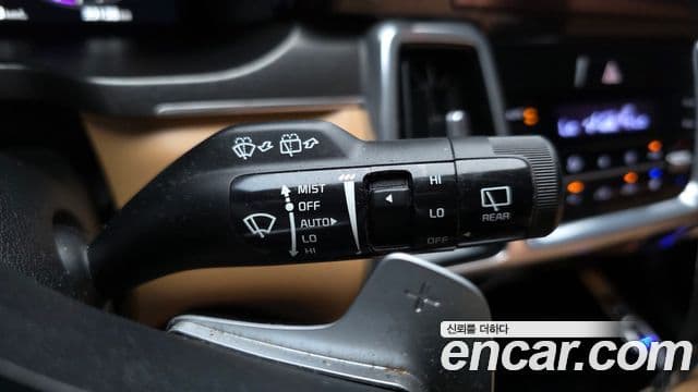 Kia Sorento 2022 — Photo 27/32