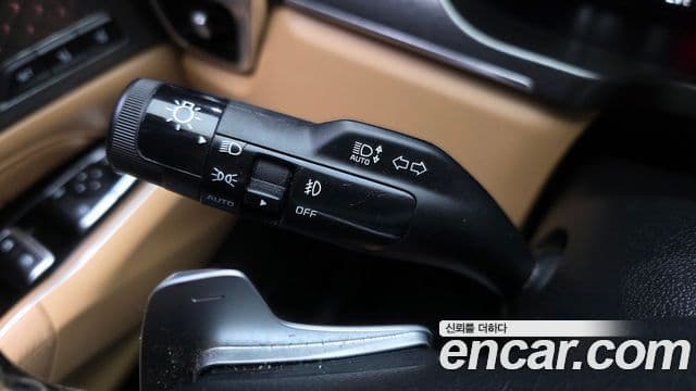 Kia Sorento 2022 — Photo 4/32