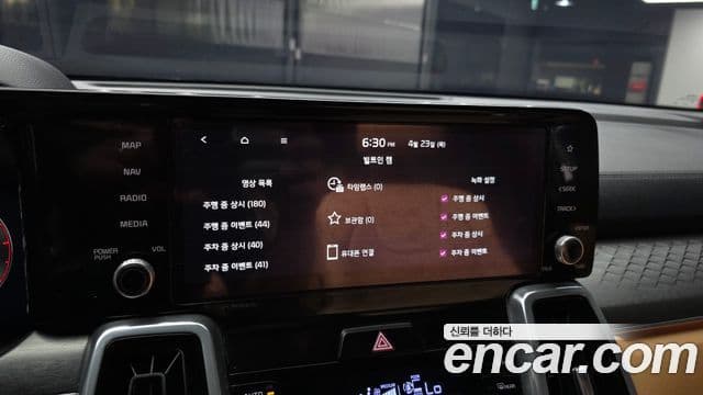 Kia Sorento 2022 — Photo 29/32