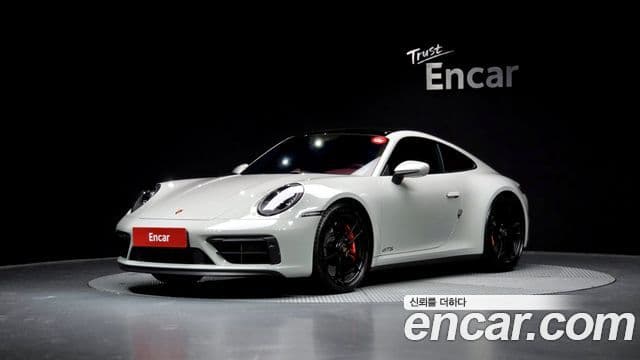 Porsche 911 2023 — ფოტო 9/20