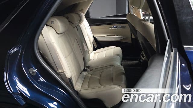 Genesis GV70 2021 — Şəkil 12/20
