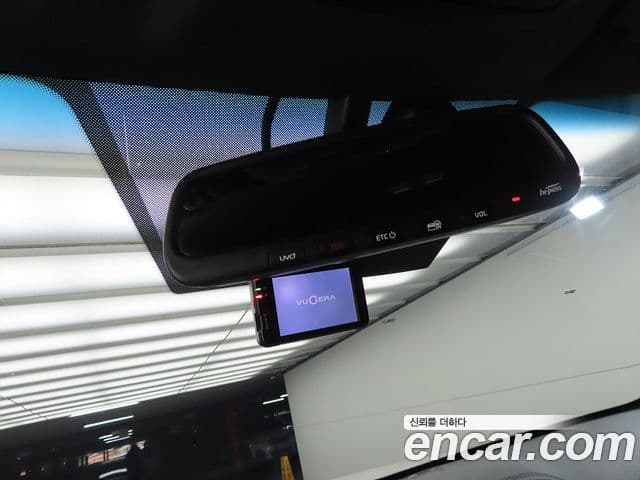Kia Mohave The Master 2020 — Şəkil 13/20