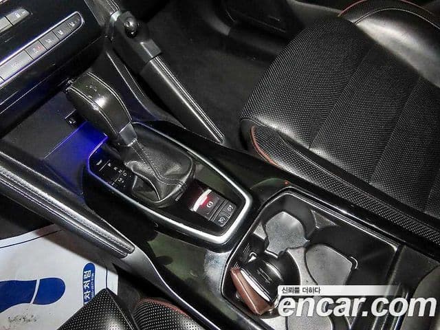 Renault Samsung QM6 2022 — Фото 12/20