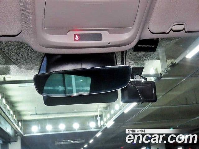 Renault Samsung QM6 2022 — Фото 16/20