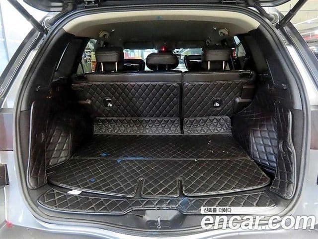 Renault Samsung QM6 2022 — Фото 17/20