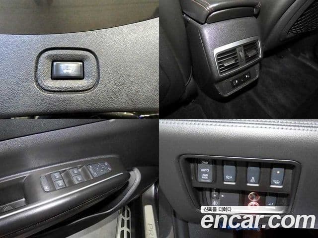 Renault Samsung QM6 2022 — Фото 18/20