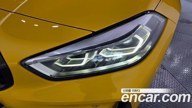 BMW 1 Series 2022 — ფოტო 19/32