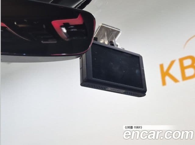 Porsche Cayenne 2021 — Photo 5/20