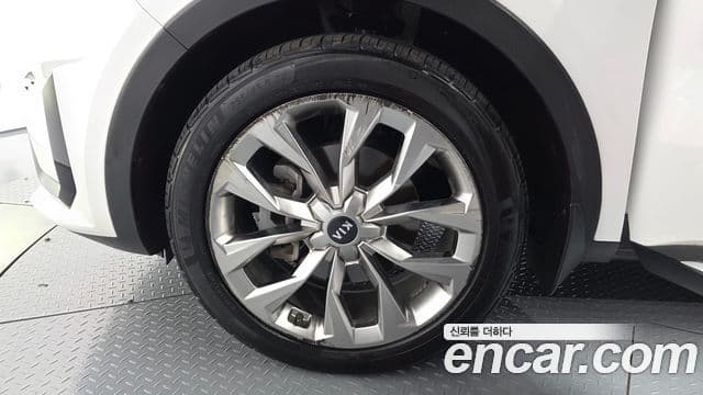 Kia Sorento 2020 — фото 5 из 20