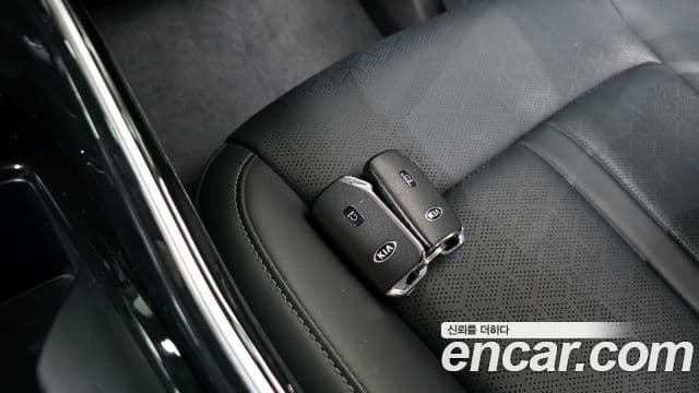 Kia Sorento 2020 — фото 14 из 20