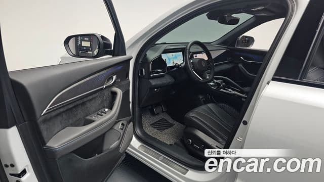 Renault Samsung Grand Koleos 2024 — Şəkil 25/33