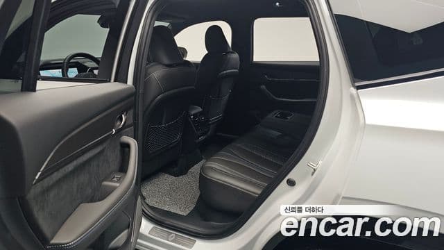 Renault Samsung Grand Koleos 2024 — Şəkil 28/33