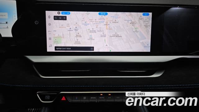 Renault Samsung Grand Koleos 2024 — Şəkil 2/33
