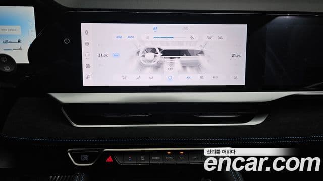 Renault Samsung Grand Koleos 2024 — Şəkil 29/33