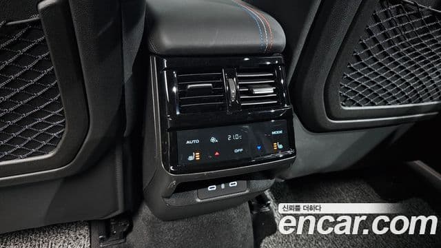 Renault Samsung Grand Koleos 2024 — Şəkil 4/33