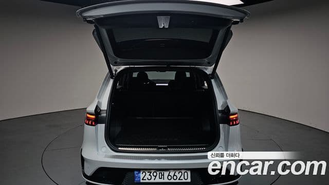 Renault Samsung Grand Koleos 2024 — Şəkil 24/33