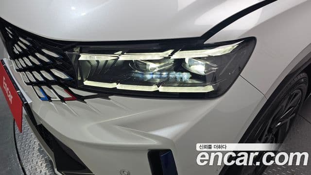 Renault Samsung Grand Koleos 2024 — Şəkil 20/33