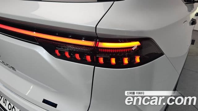Renault Samsung Grand Koleos 2024 — Şəkil 6/33
