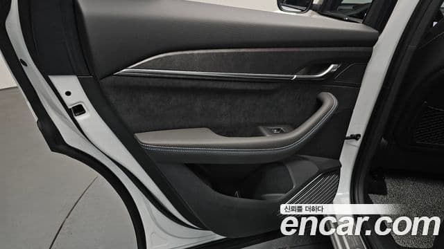 Renault Samsung Grand Koleos 2024 — Şəkil 10/33