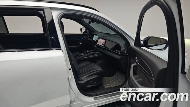 Renault Samsung Grand Koleos 2024 — Şəkil 11/33