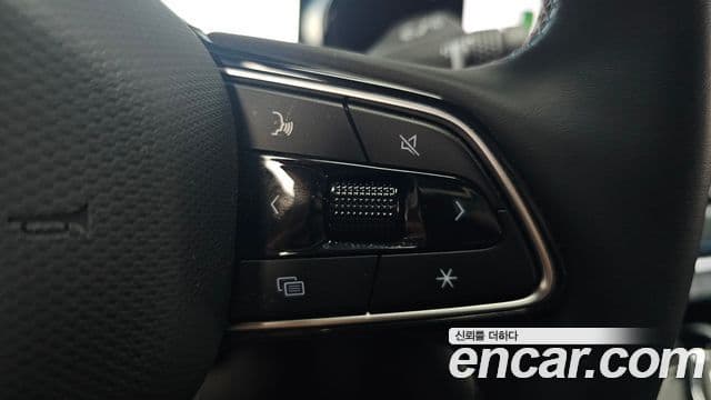 Renault Samsung Grand Koleos 2024 — Şəkil 27/33