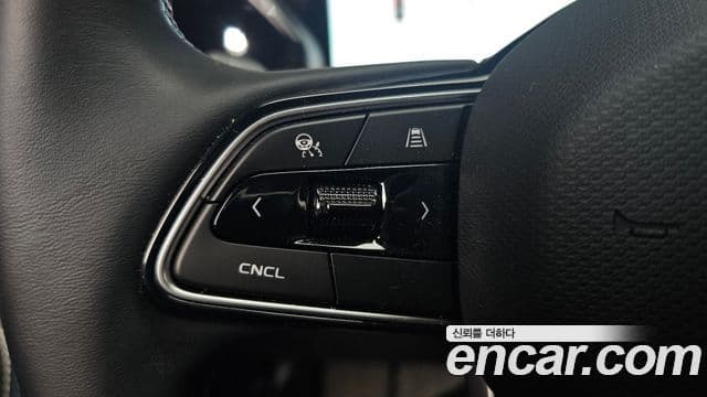 Renault Samsung Grand Koleos 2024 — Şəkil 16/33