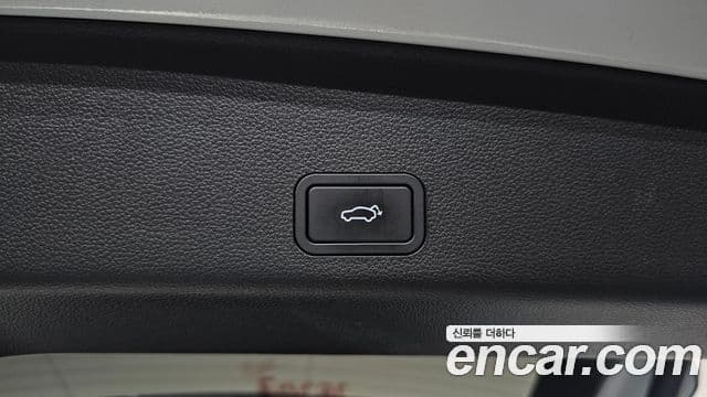 Renault Samsung Grand Koleos 2024 — Şəkil 8/33