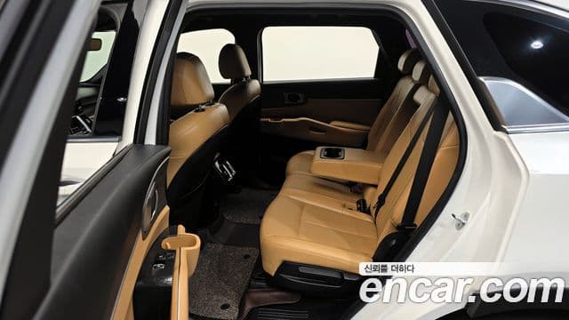 Kia Sorento 2021 — Фото 12/20
