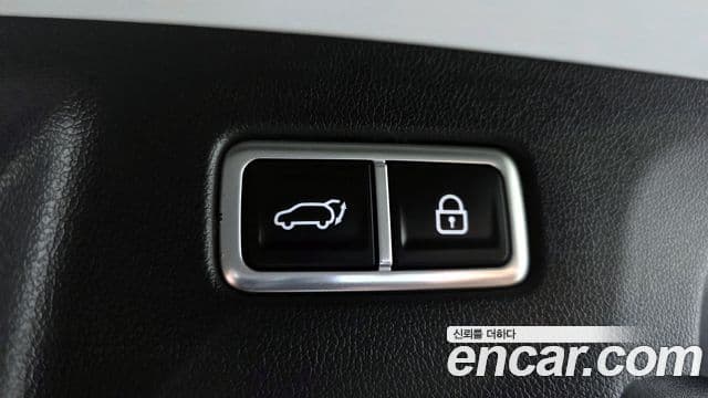 Kia Sorento 2021 — Фото 19/20