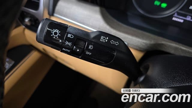 Kia Sorento 2021 — Фото 20/20