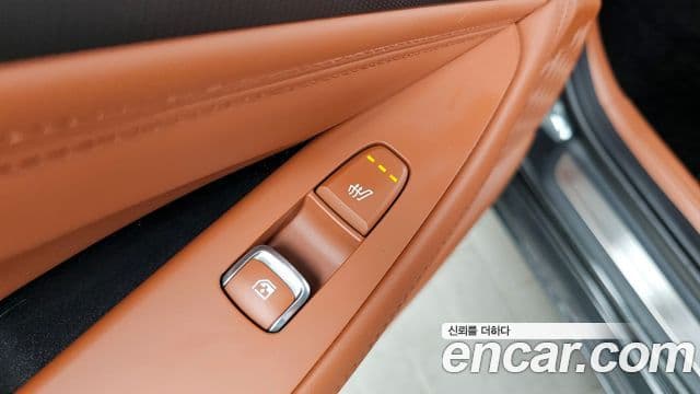 Kia K8 2025 — ფოტო 19/20
