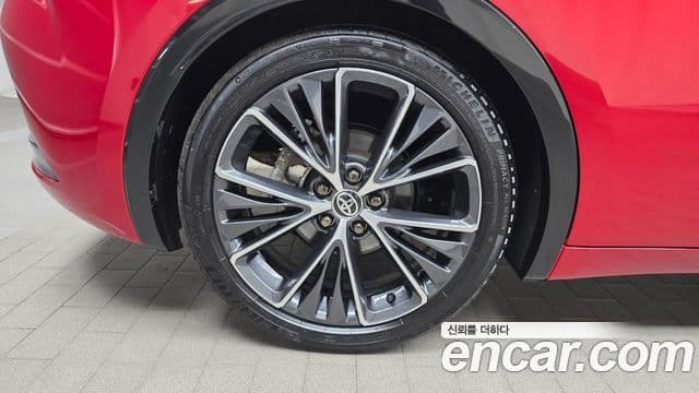 Toyota Prius 2024 — Şəkil 5/20
