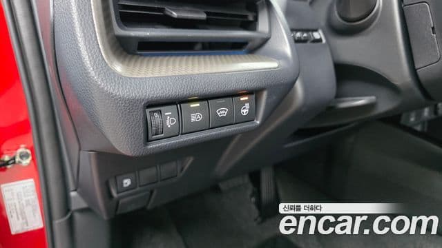 Toyota Prius 2024 — Şəkil 18/20