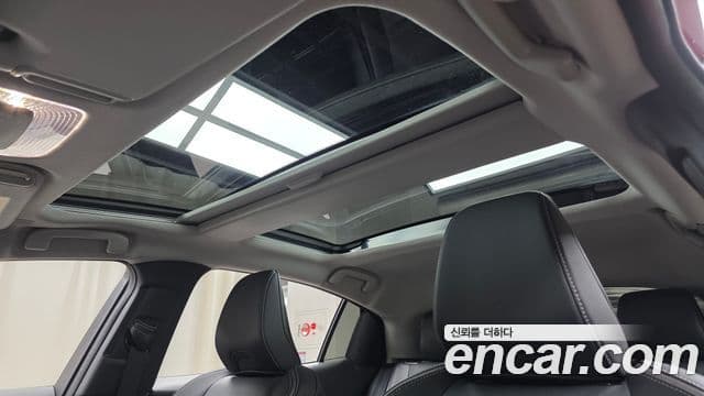 Toyota Prius 2024 — Şəkil 19/20