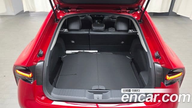 Toyota Prius 2024 — Şəkil 20/20