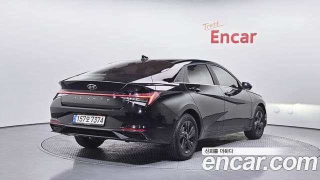 Hyundai Avante 2020 — Şəkil 2/20
