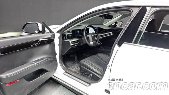 Hyundai Grandeur 2024 — Фото 10/20
