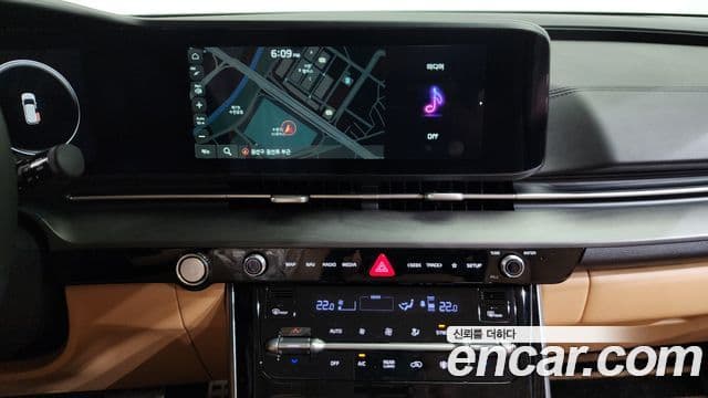 Kia Carnival 2021 — Şəkil 13/20