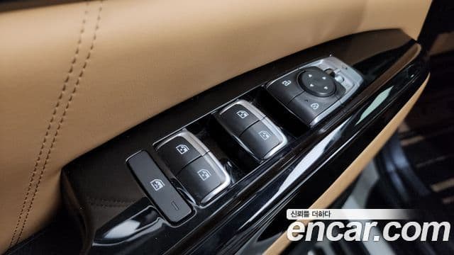 Kia Carnival 2021 — Şəkil 20/20