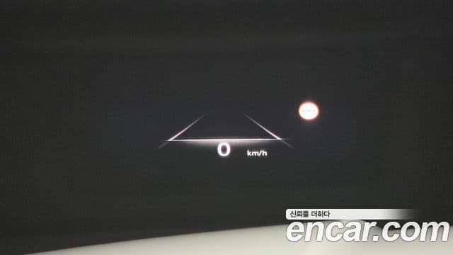 Genesis GV80 2023 — Photo 20/20
