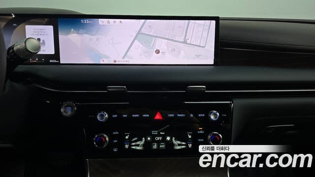 Genesis Electrified G80 2024 — ფოტო 13/20