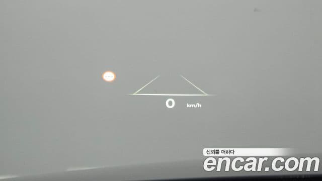 Genesis Electrified G80 2024 — ფოტო 17/20