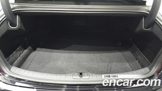 Genesis Electrified G80 2024 — ფოტო 20/20