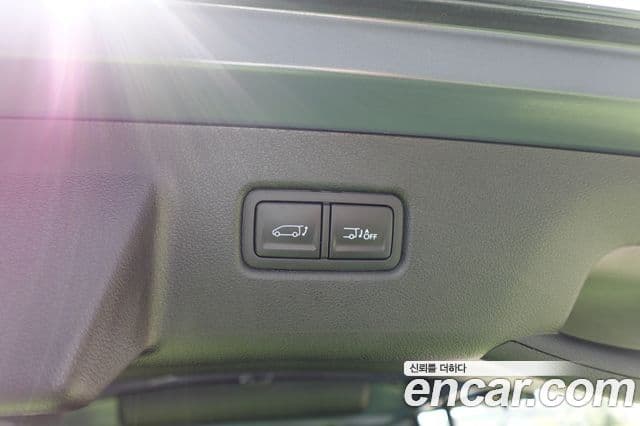 Hyundai Staria 2023 — Şəkil 4/20
