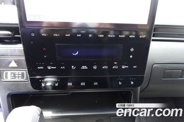 Hyundai Staria 2023 — Şəkil 7/20